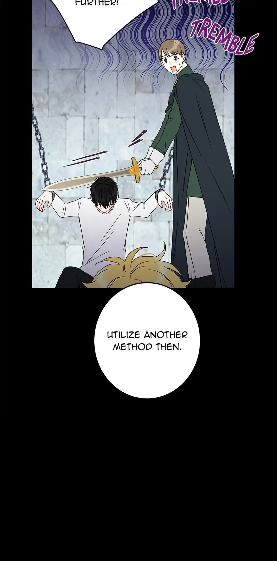This Is An Obvious Fraudulent Marriage Chapter 40 - page 24